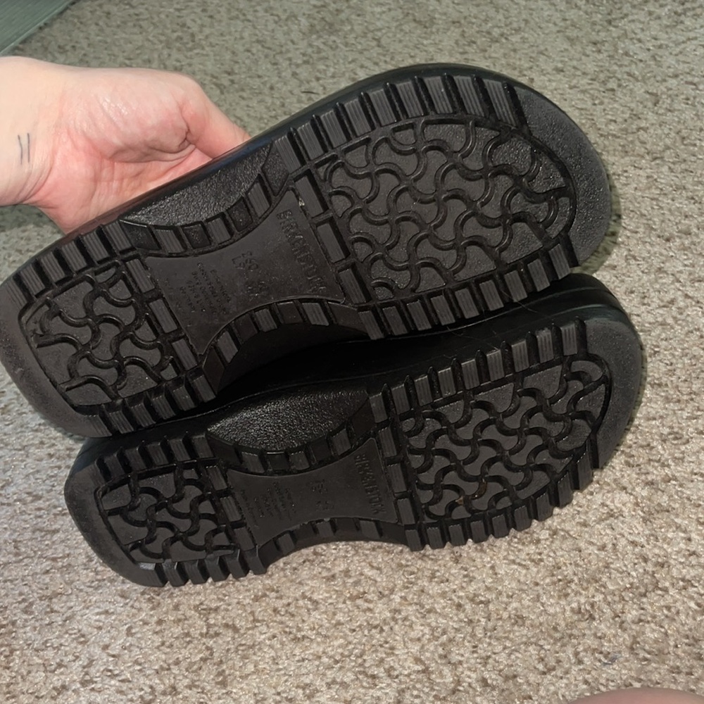 Birkenstock Black Women's Shoes - Picture 4 of 5